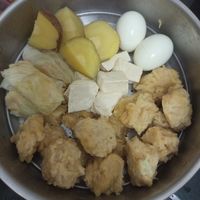 siomay ikan